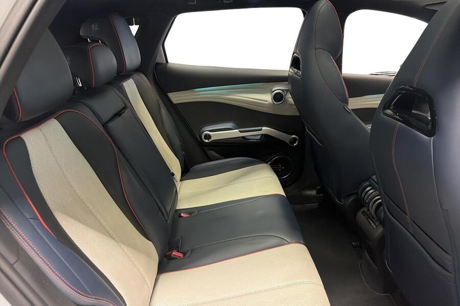 BYD Atto 3 vaihtoauto