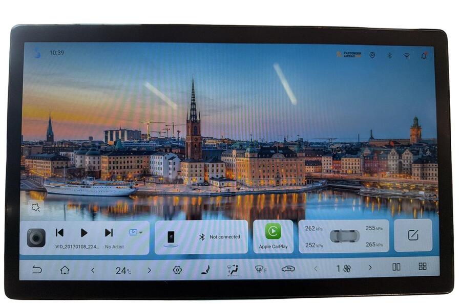 BYD Atto 3 vaihtoauto