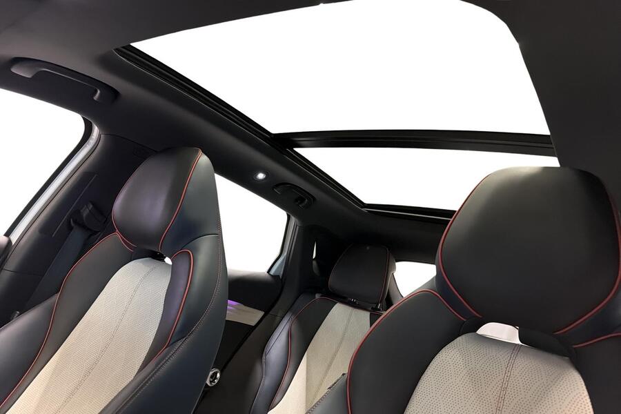 BYD Atto 3 vaihtoauto