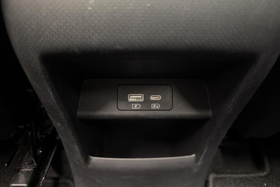 BYD Atto 3 vaihtoauto