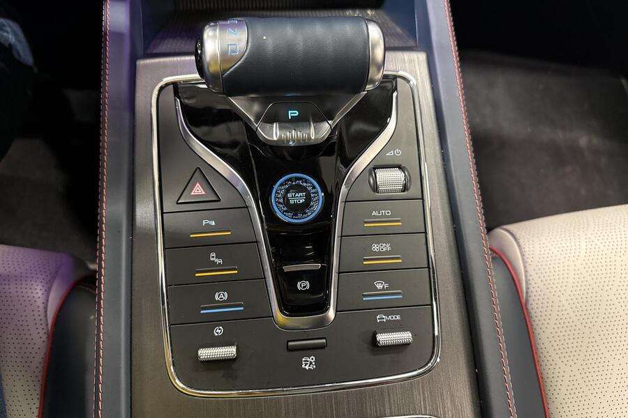 BYD Atto 3 vaihtoauto