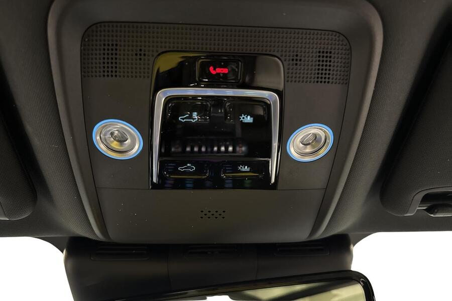 BYD Atto 3 vaihtoauto