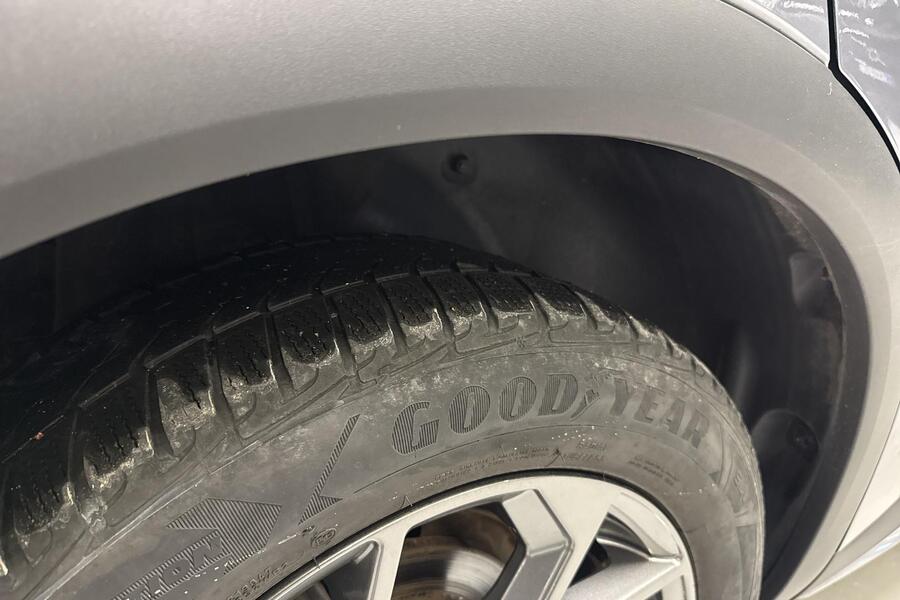 BYD Atto 3 vaihtoauto