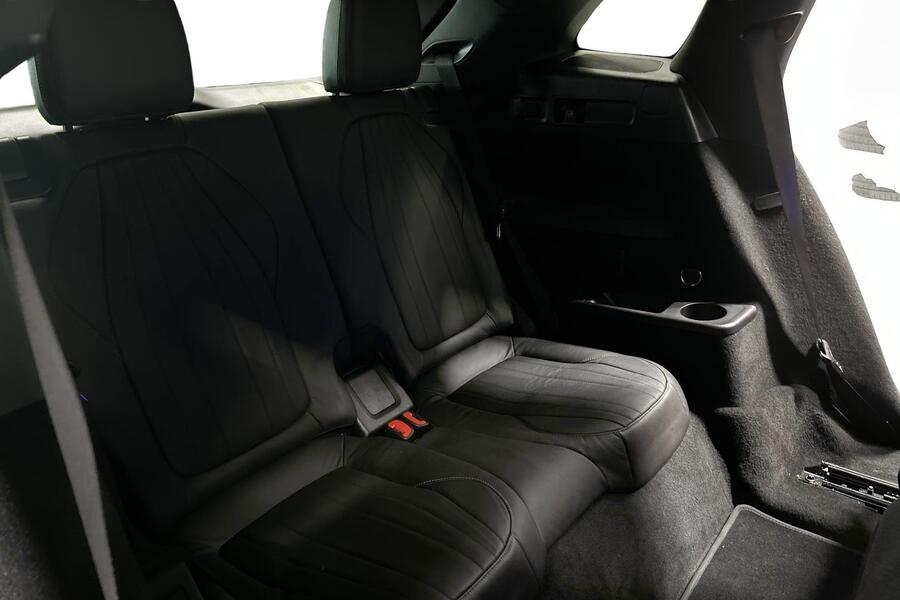 Mercedes-Benz EQS vaihtoauto