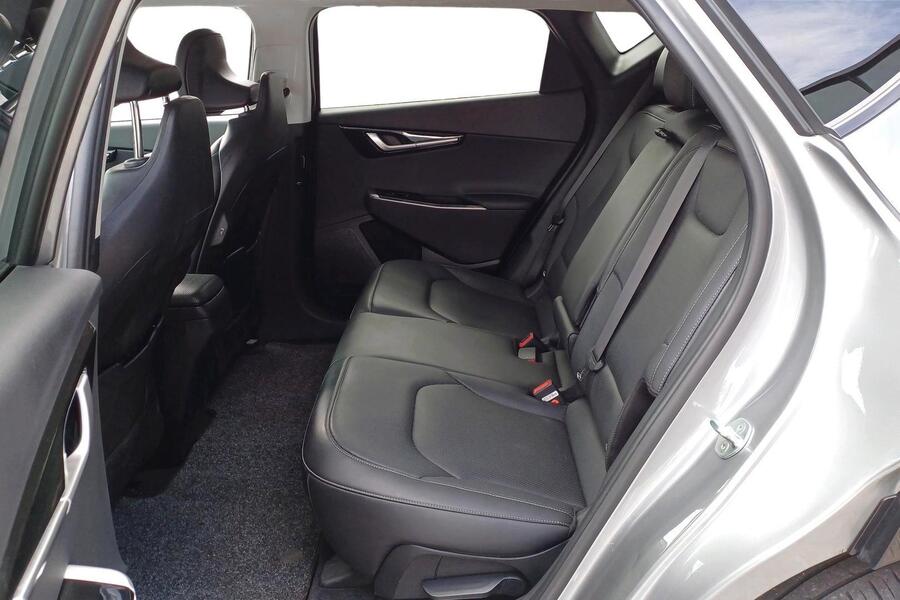 Kia EV6 vaihtoauto