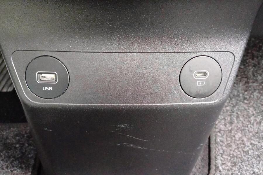 Kia EV6 vaihtoauto