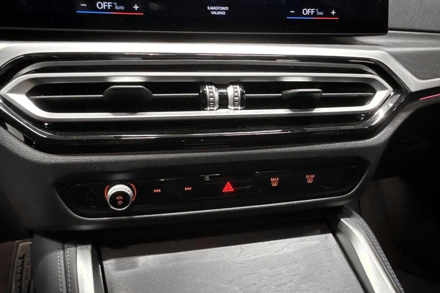 BMW i4 M50 vaihtoauto