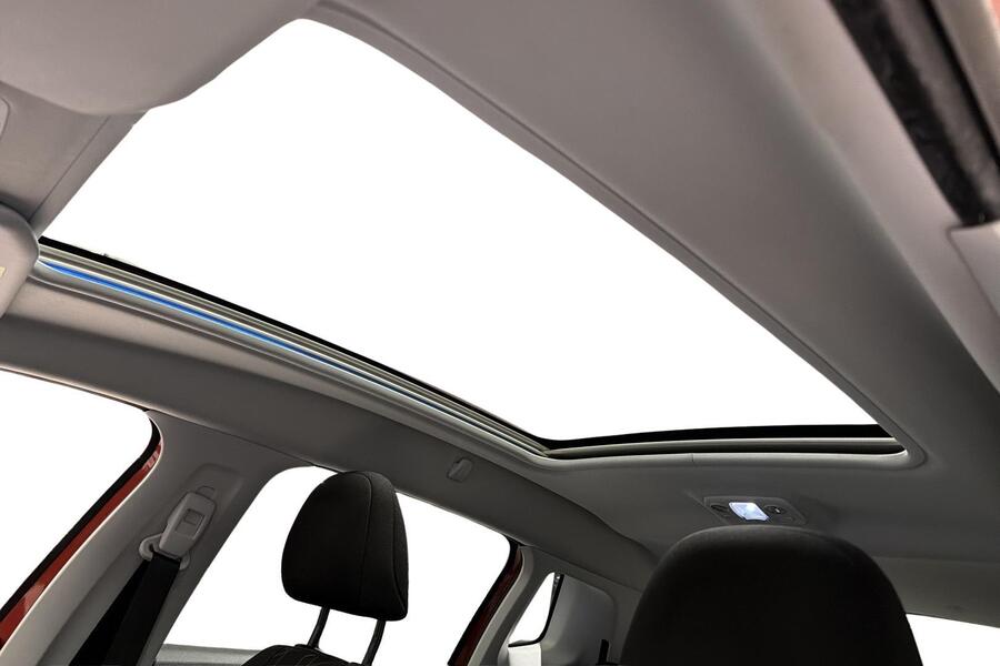 Peugeot 2008 vaihtoauto