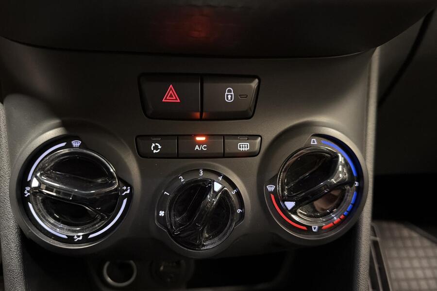 Peugeot 2008 vaihtoauto