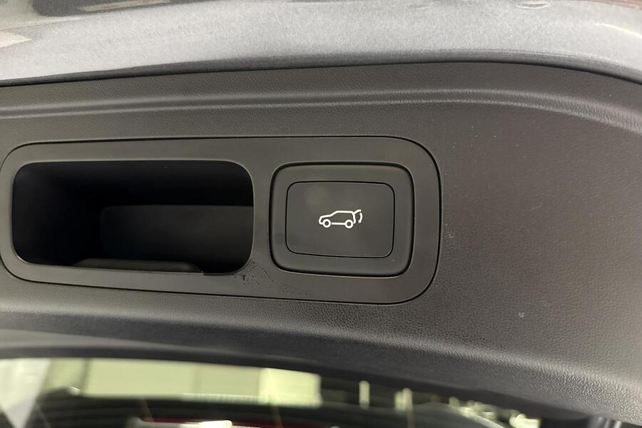 MG MGS5 EV vaihtoauto