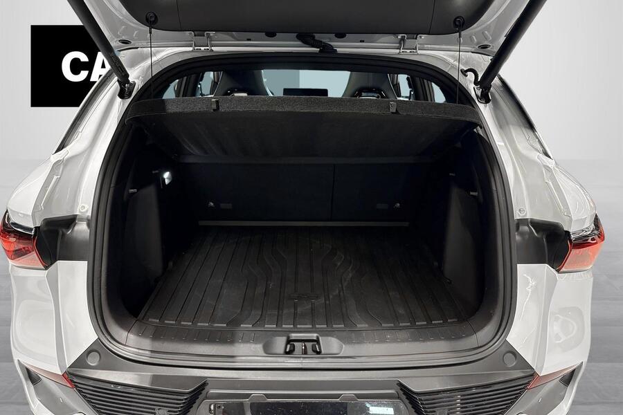 BYD Atto 3 vaihtoauto