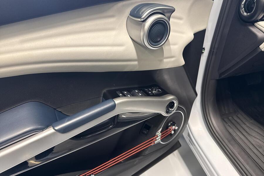 BYD Atto 3 vaihtoauto