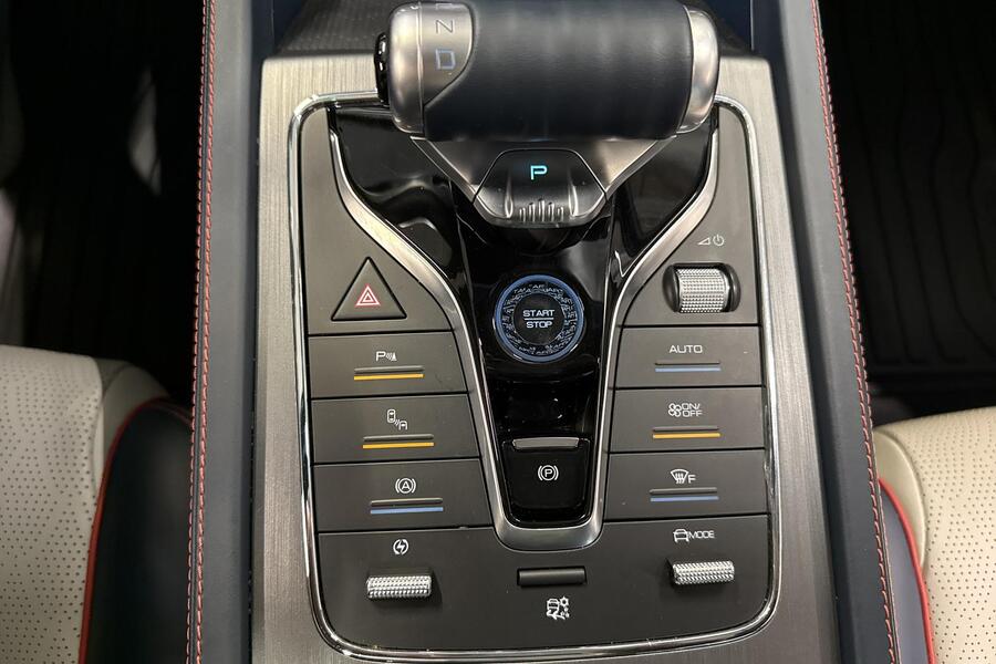 BYD Atto 3 vaihtoauto