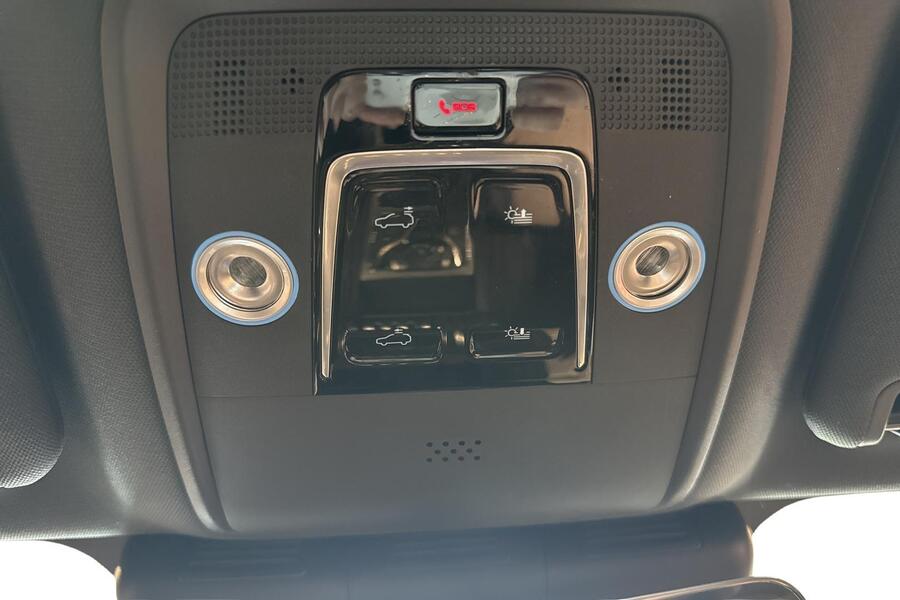 BYD Atto 3 vaihtoauto