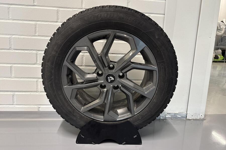 BYD Atto 3 vaihtoauto