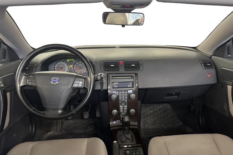 Volvo C70 vaihtoauto