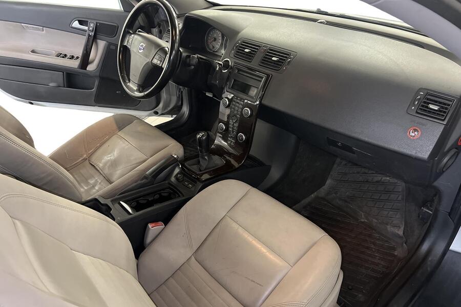 Volvo C70 vaihtoauto