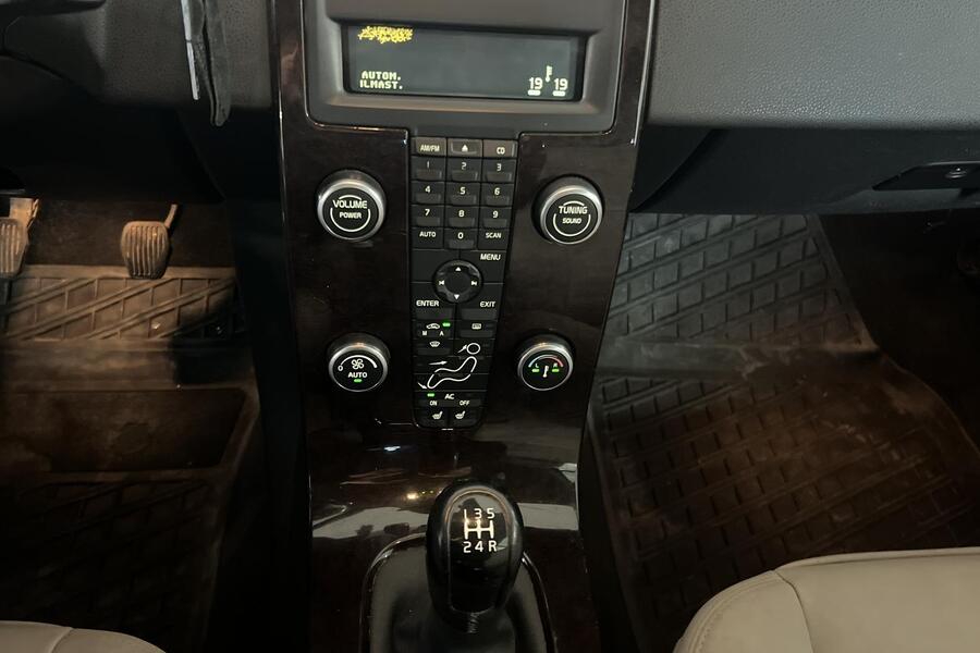 Volvo C70 vaihtoauto