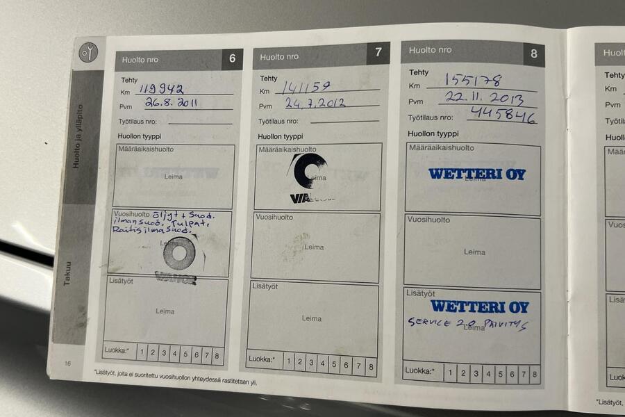 Volvo C70 vaihtoauto