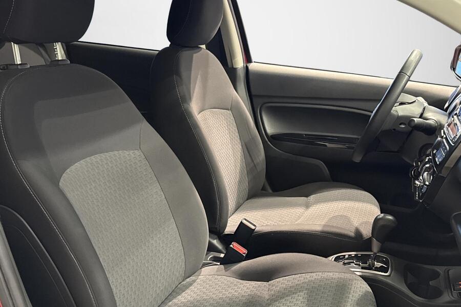 Mitsubishi Space Star vaihtoauto