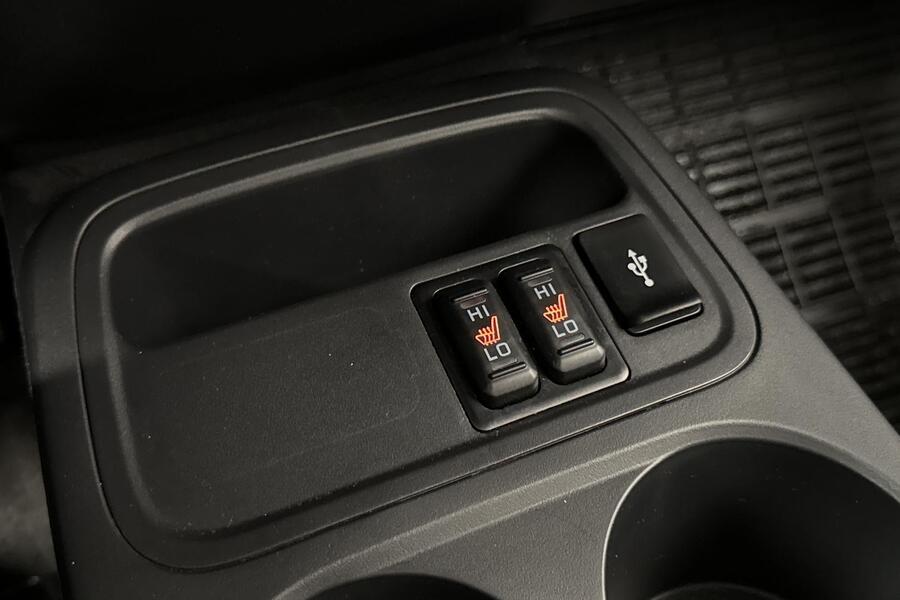 Mitsubishi Space Star vaihtoauto