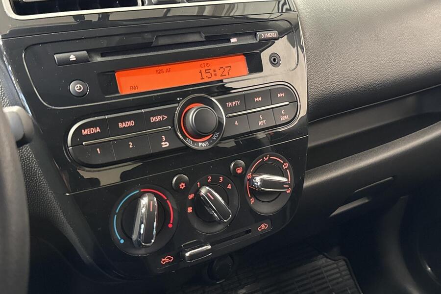 Mitsubishi Space Star vaihtoauto