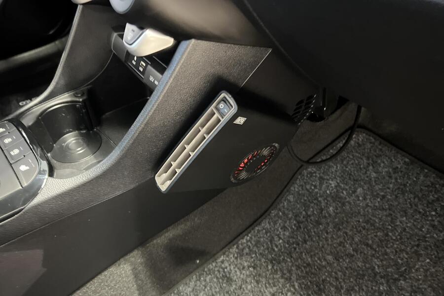 Kia Picanto vaihtoauto