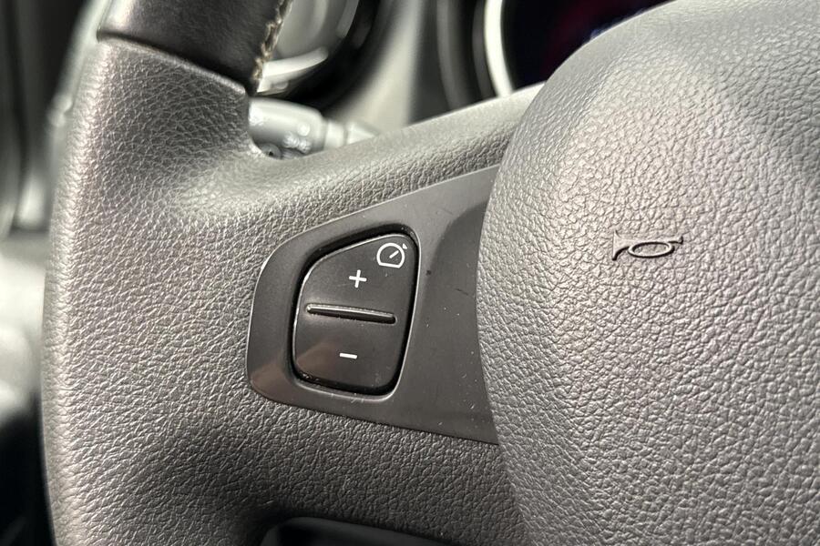 Nissan NV300 vaihtoauto