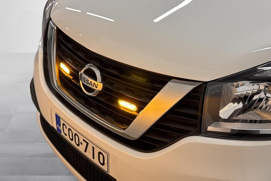 Nissan NV300 vaihtoauto