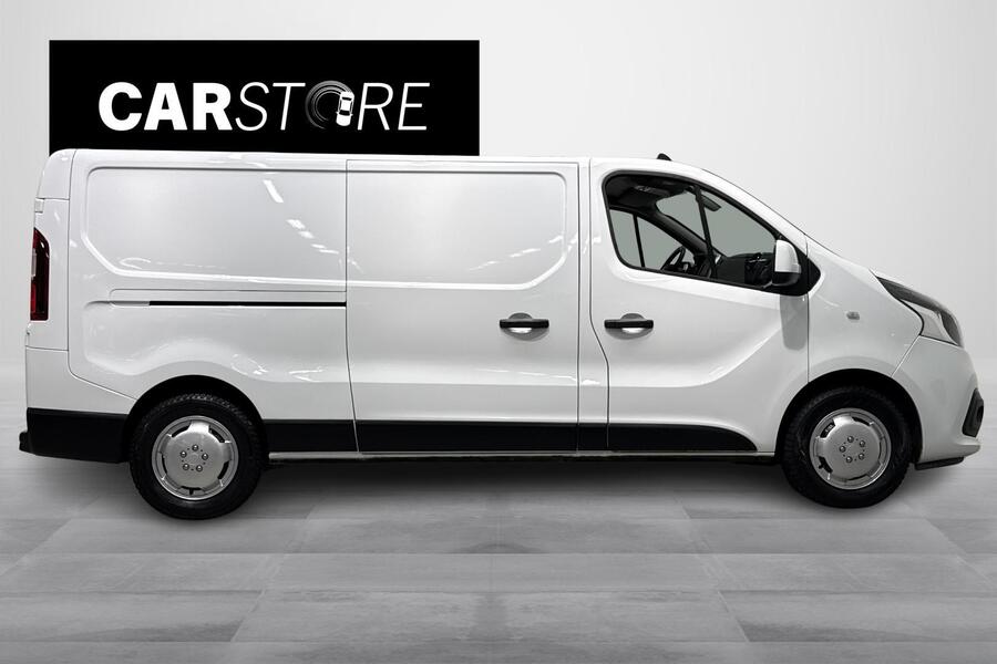 Nissan NV300 vaihtoauto