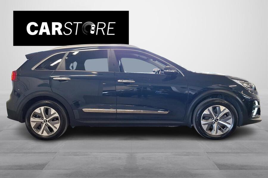 Kia Niro Electric vaihtoauto