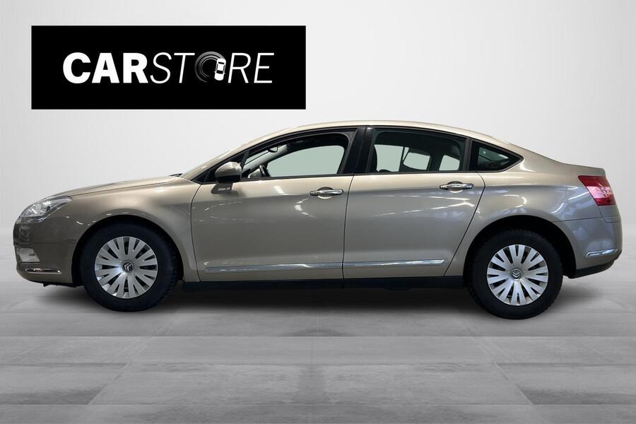 Citroën C5 vaihtoauto