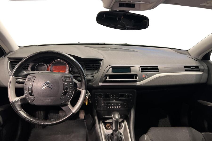 Citroën C5 vaihtoauto