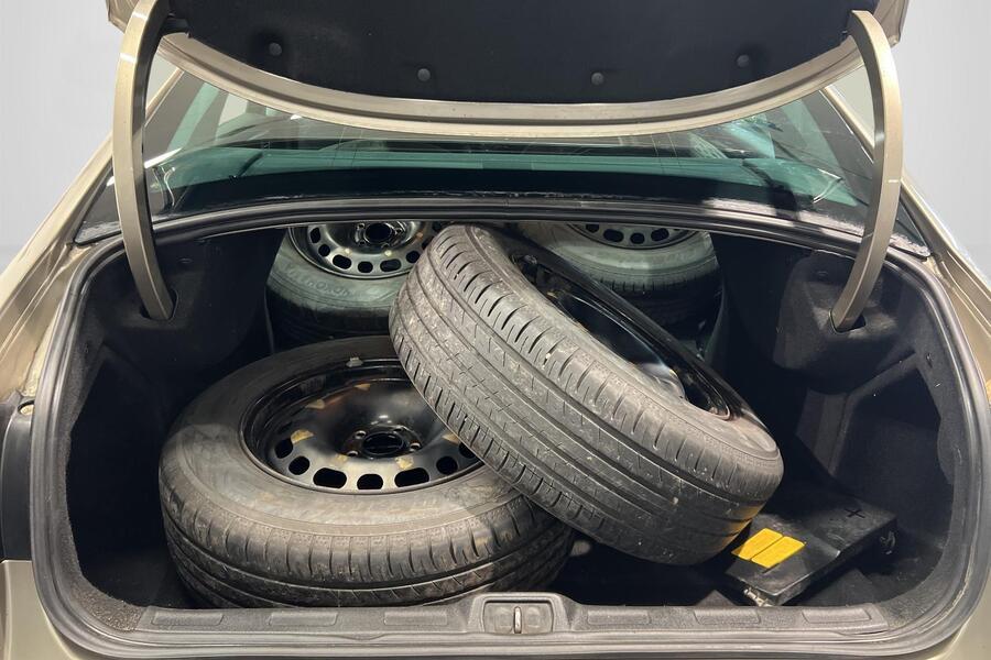 Citroën C5 vaihtoauto