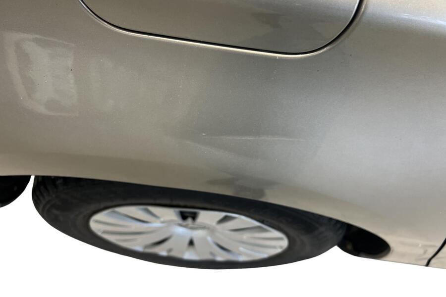 Citroën C5 vaihtoauto