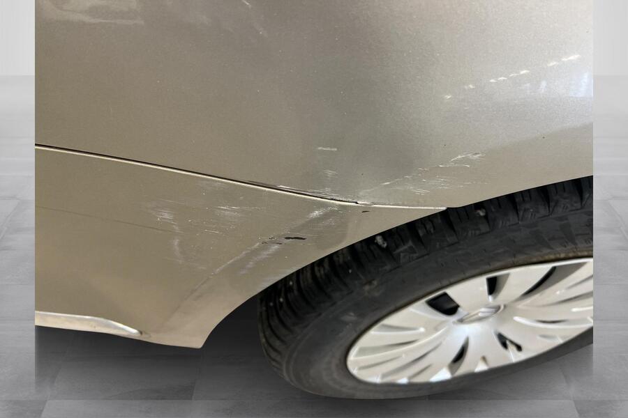 Citroën C5 vaihtoauto