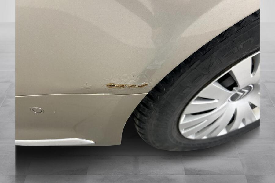 Citroën C5 vaihtoauto