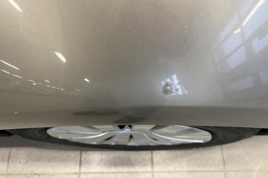 Citroën C5 vaihtoauto