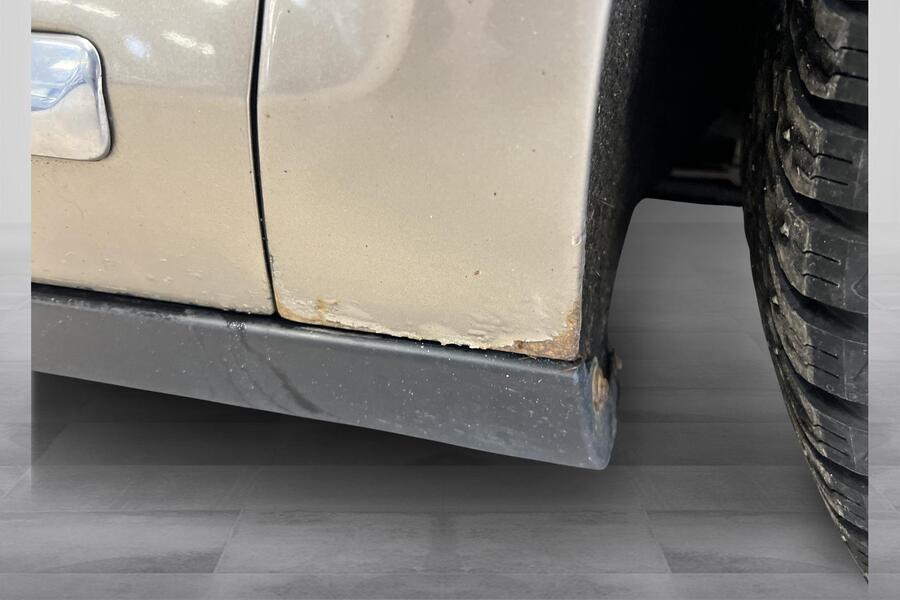 Citroën C5 vaihtoauto