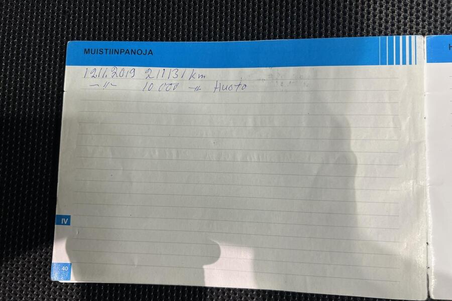 Citroën C5 vaihtoauto