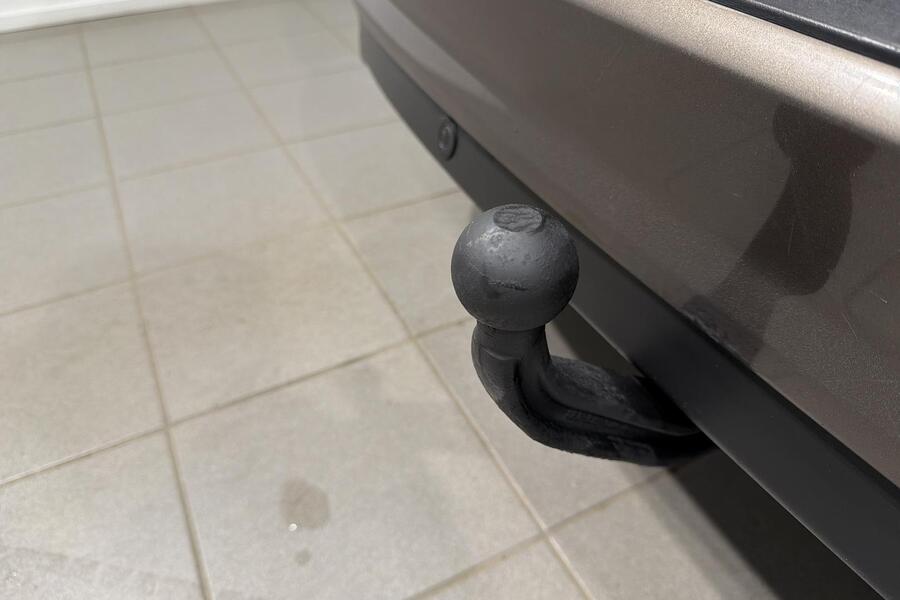 Ford C-MAX vaihtoauto