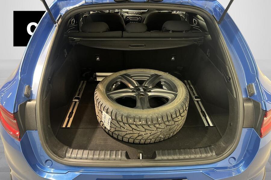 Kia Proceed vaihtoauto