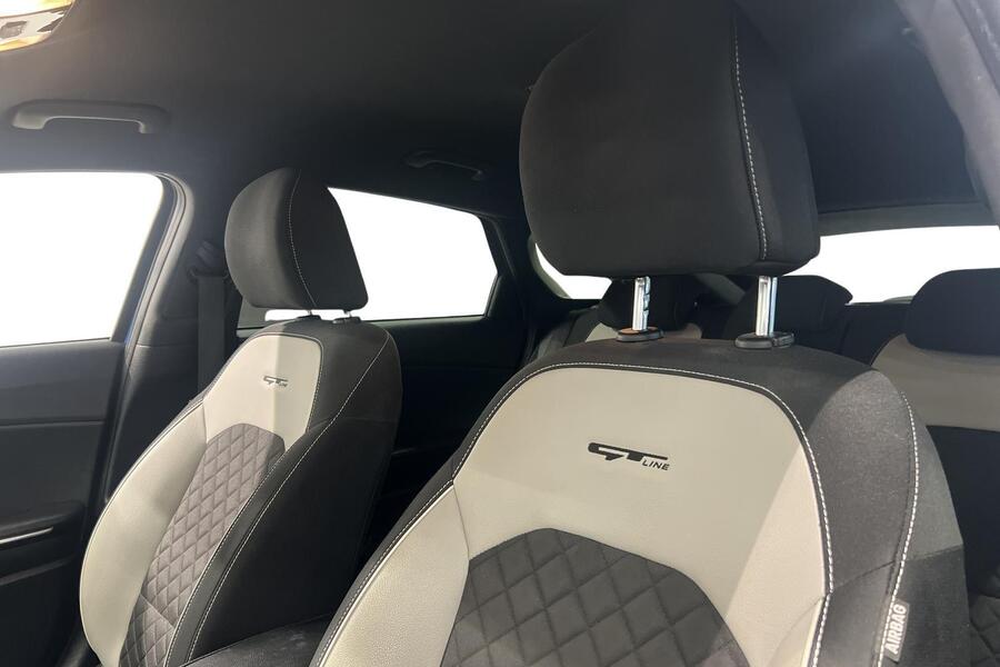 Kia Proceed vaihtoauto