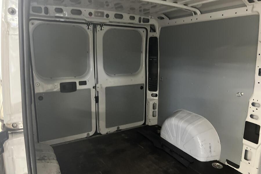 Citroën Jumper vaihtoauto