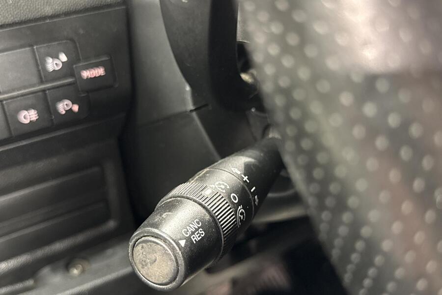 Citroën Jumper vaihtoauto