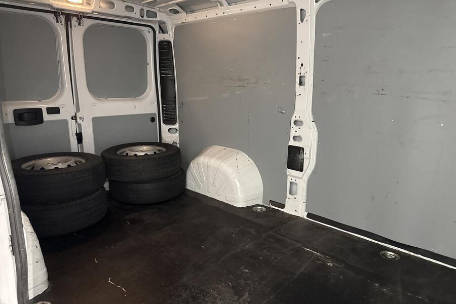 Citroën Jumper vaihtoauto