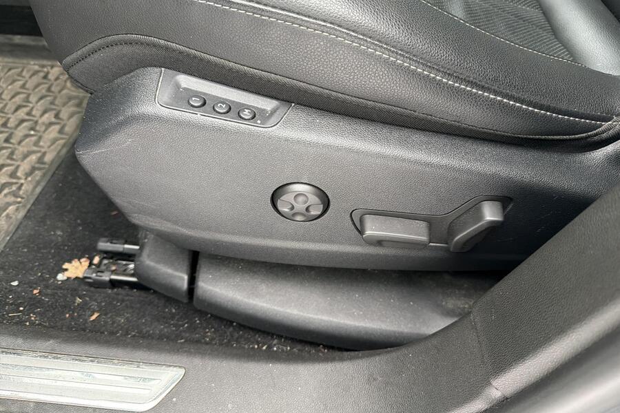 Opel Grandland X vaihtoauto