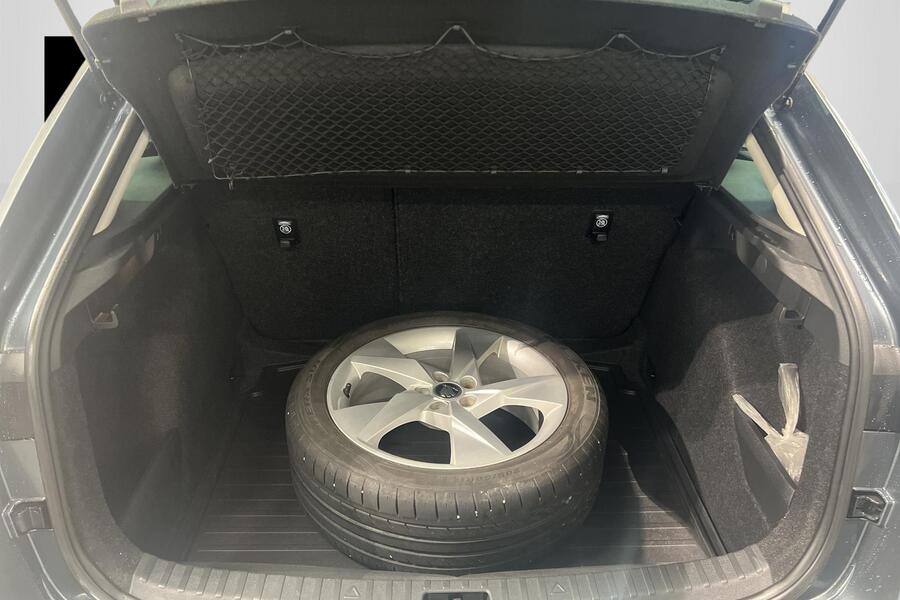 Skoda Scala vaihtoauto