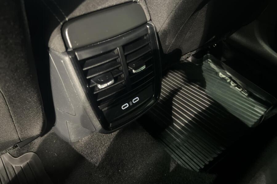 Skoda Scala vaihtoauto