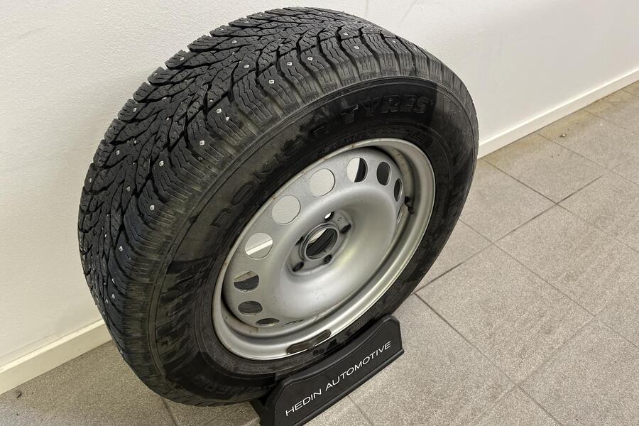 Toyota Proace Verso vaihtoauto